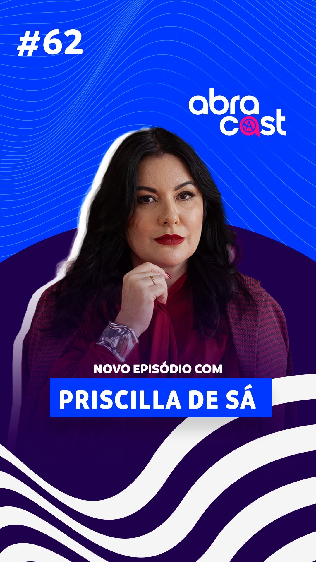 Post de Abrapp - Associação Brasileira das Entidades Fechadas de Previdência Complementar