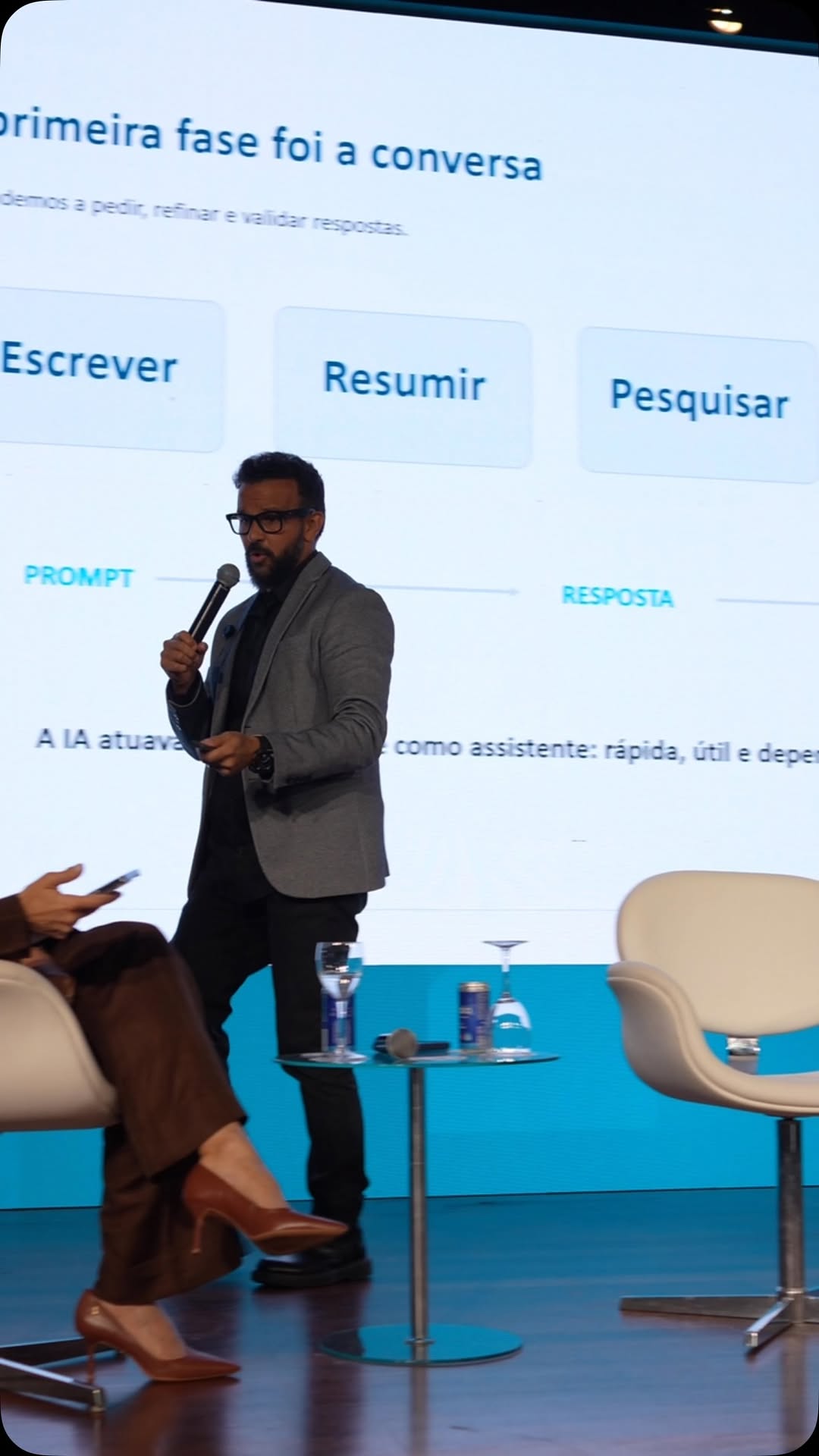 Post de Abrapp - Associação Brasileira das Entidades Fechadas de Previdência Complementar