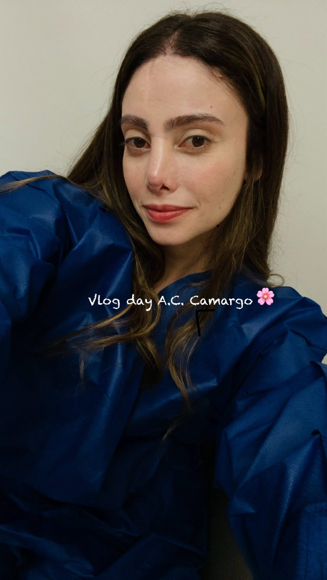 Post de AC Camargo