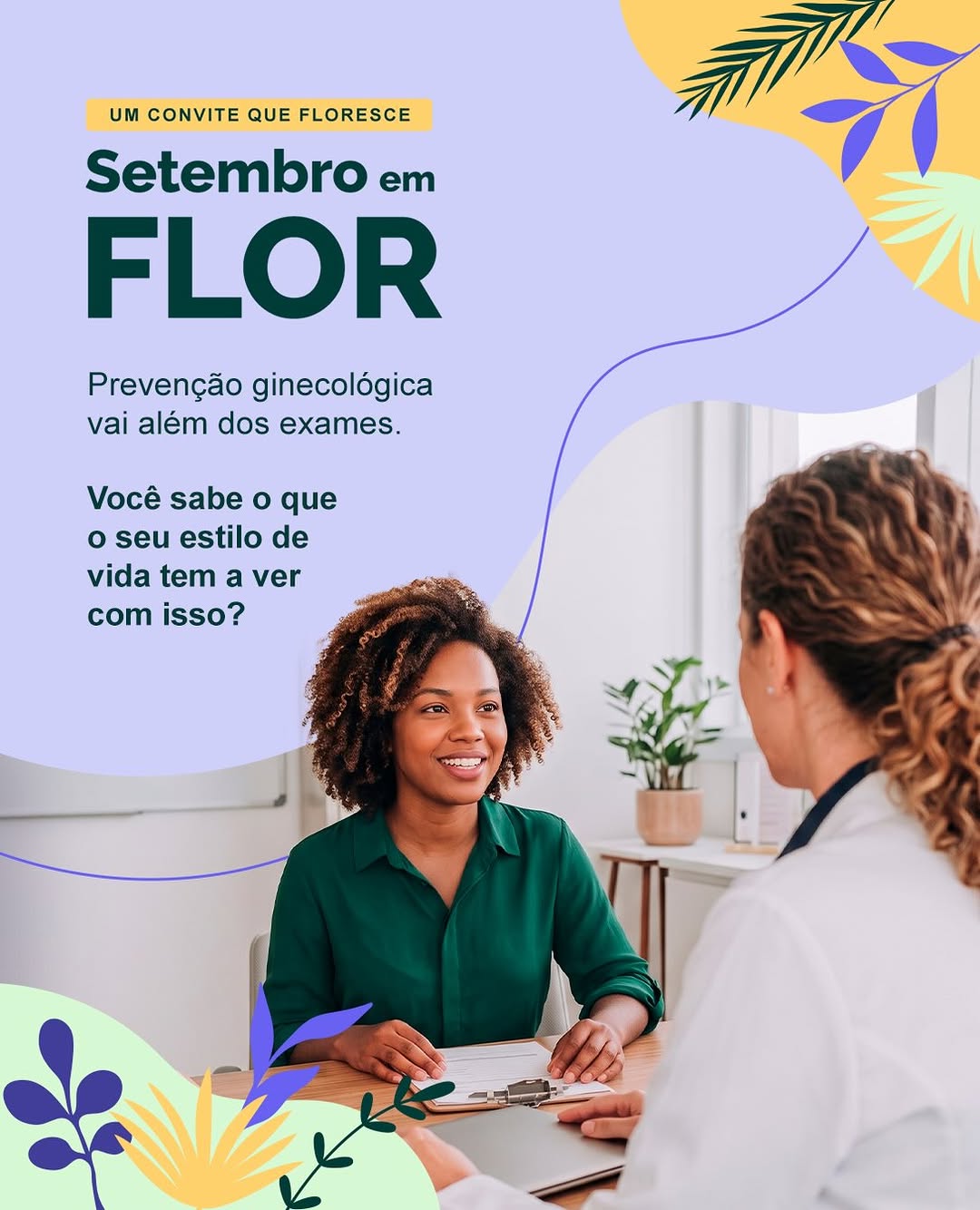 Post de AC Camargo