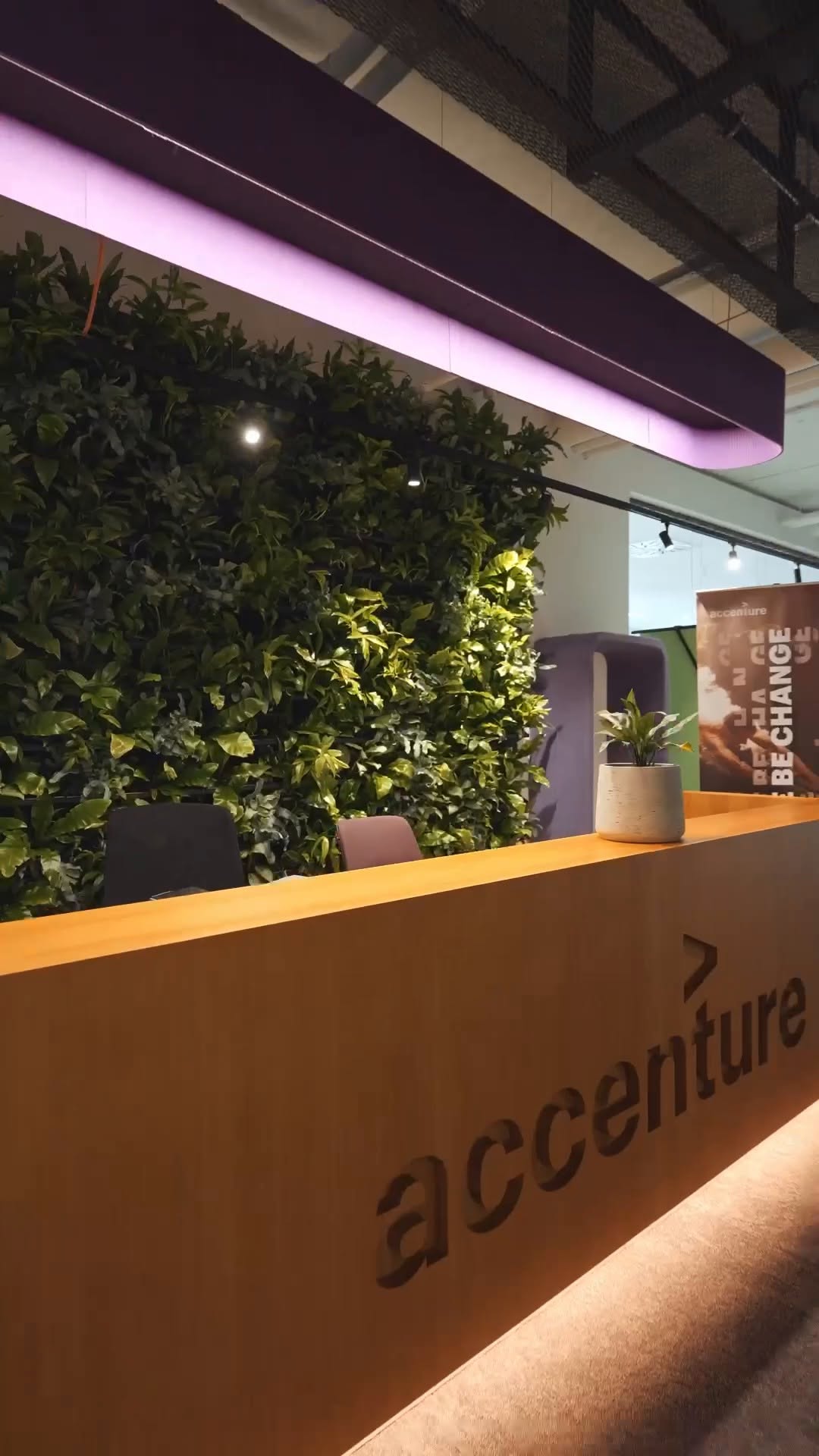 Post de Accenture Brasil