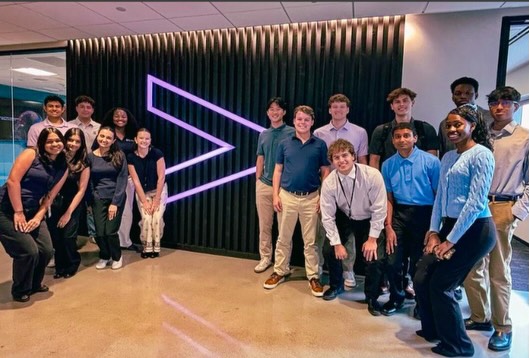 Post de Accenture Brasil