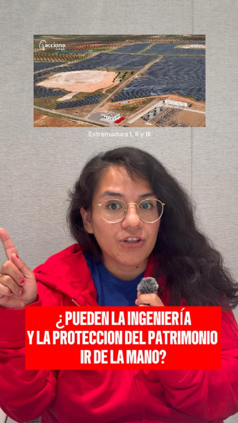 Post de Acciona