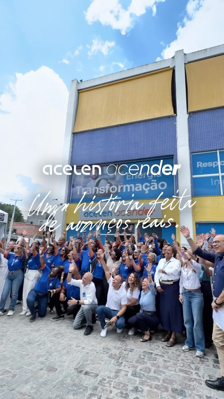 Post de Acelen