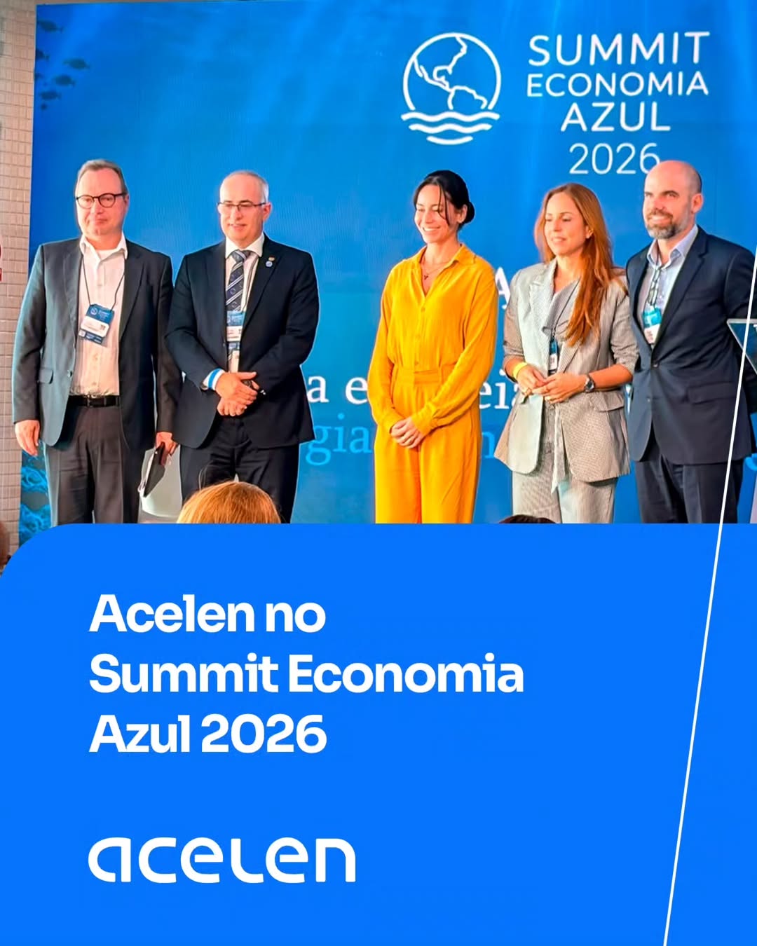 Post de Acelen