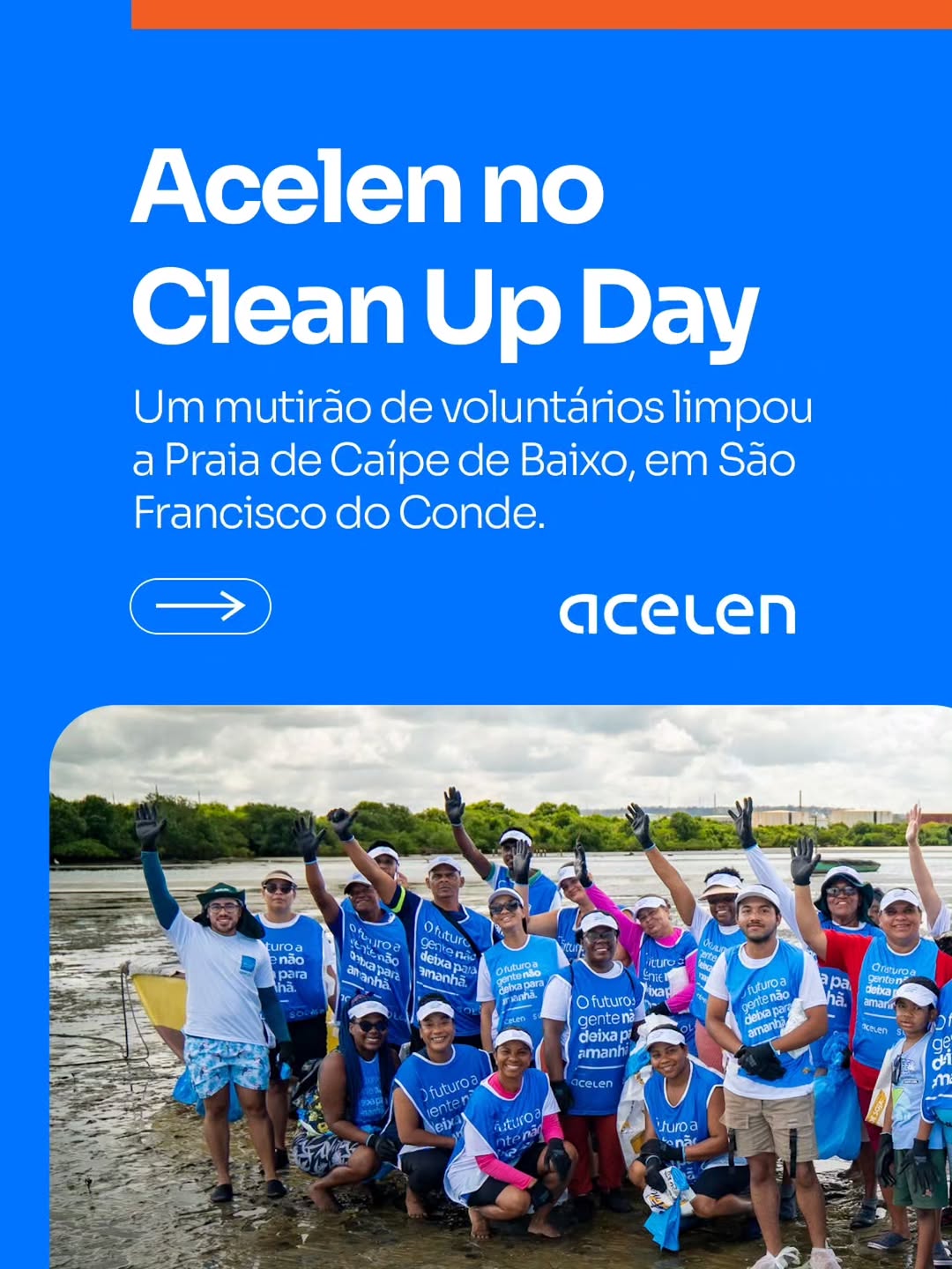 Post de Acelen