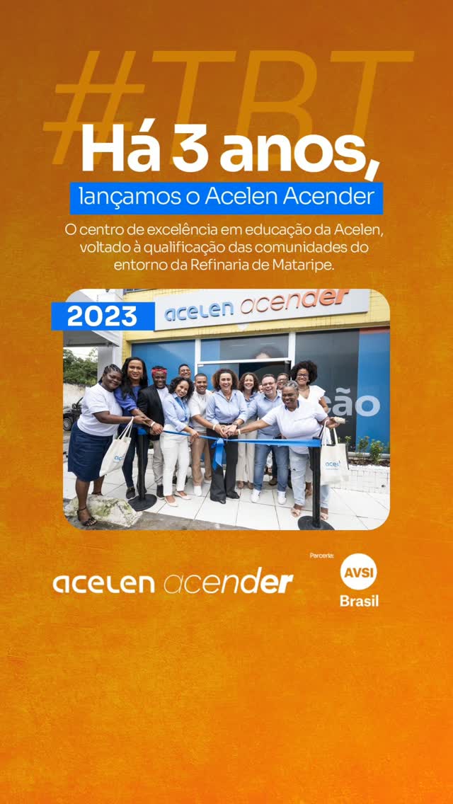 Post de Acelen