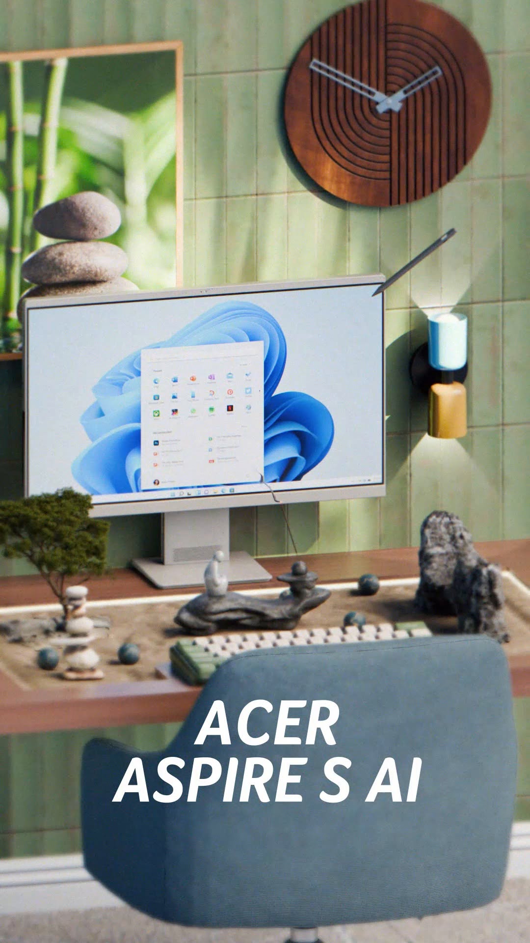 Post de Acer