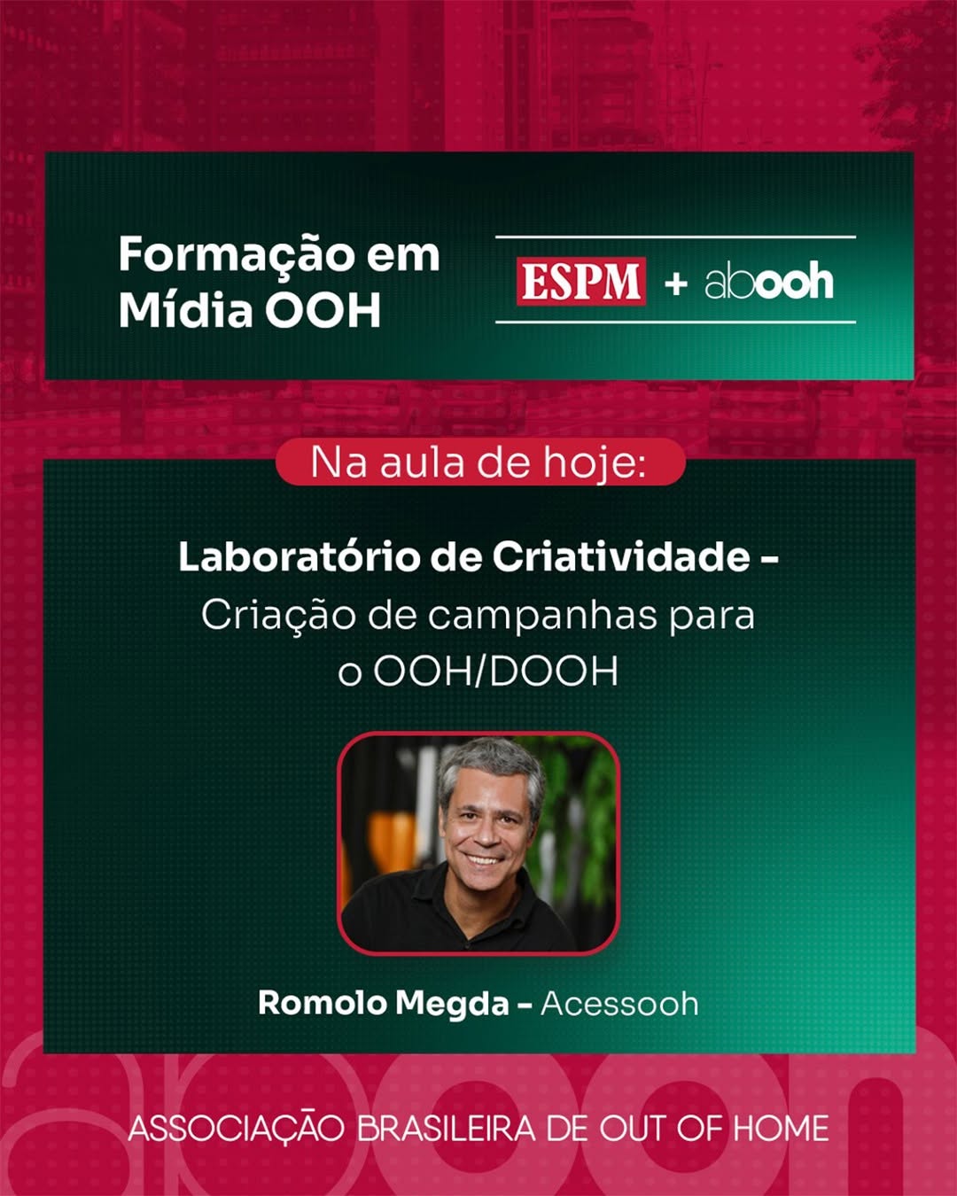 Post de Acessooh