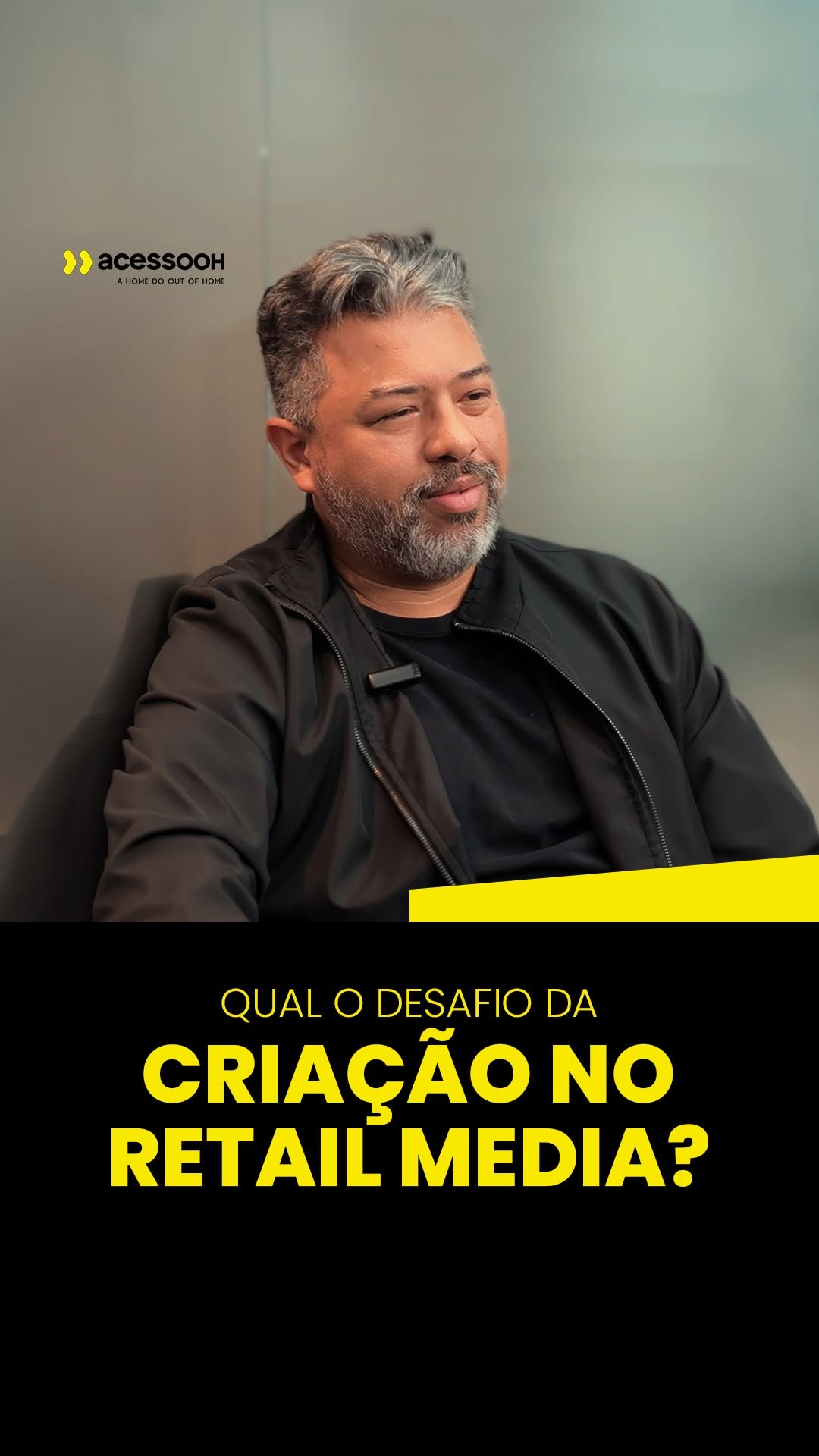 Post de Acessooh