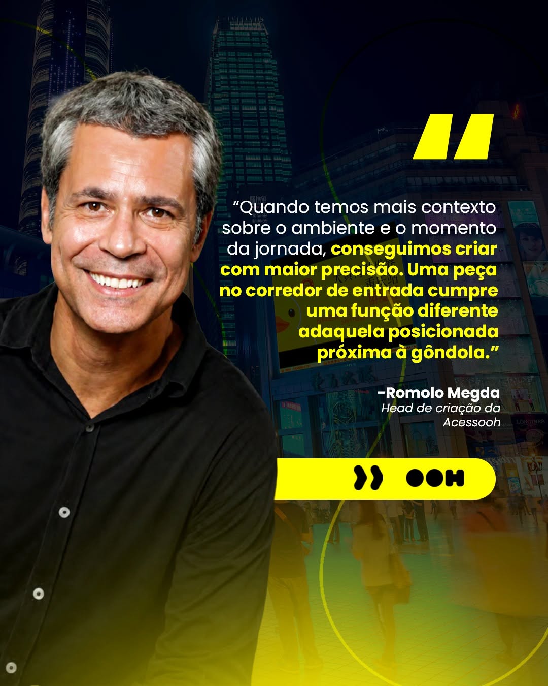 Post de Acessooh