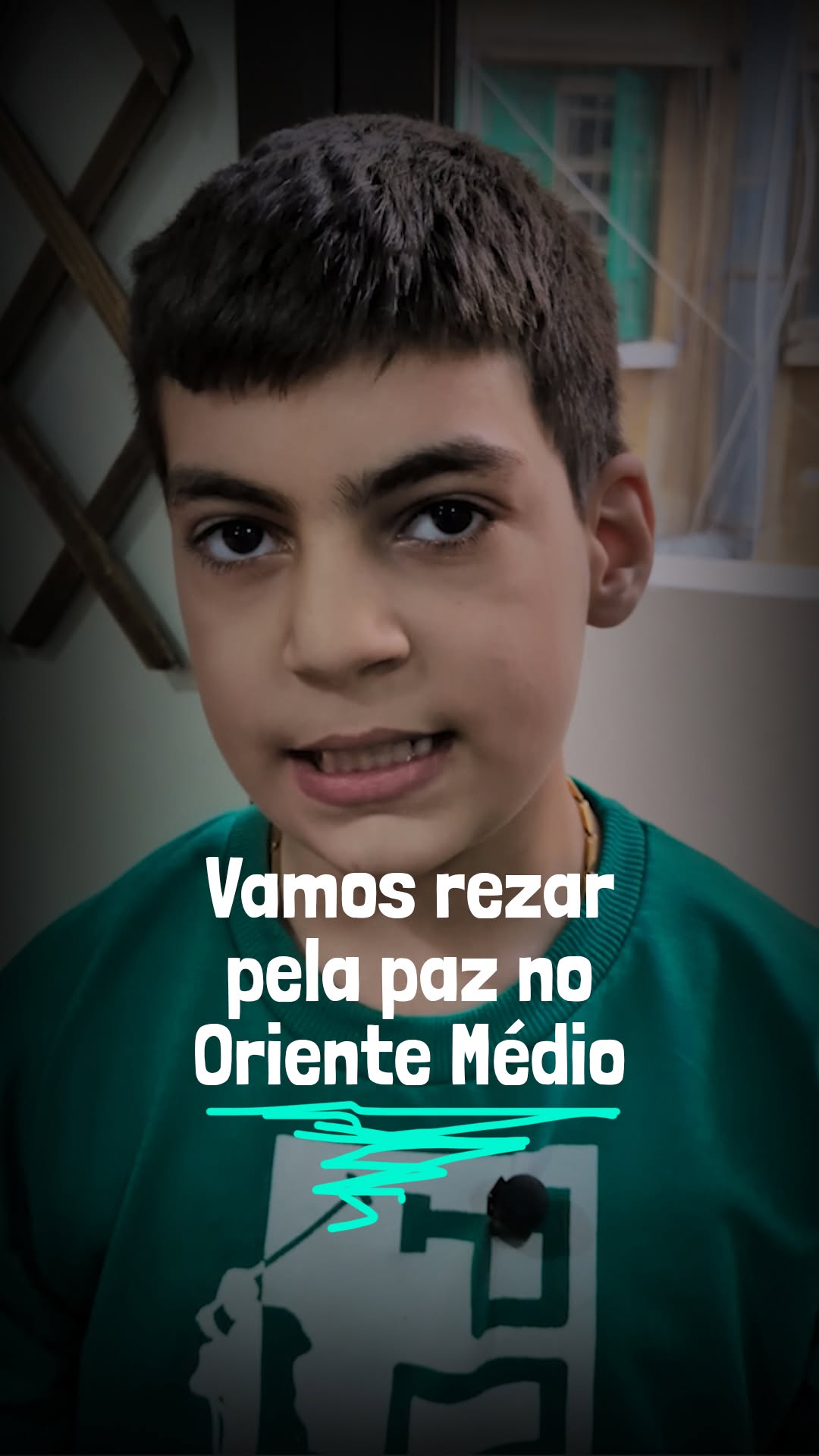 Post de ACN Brasil - Aid To The Church In Need