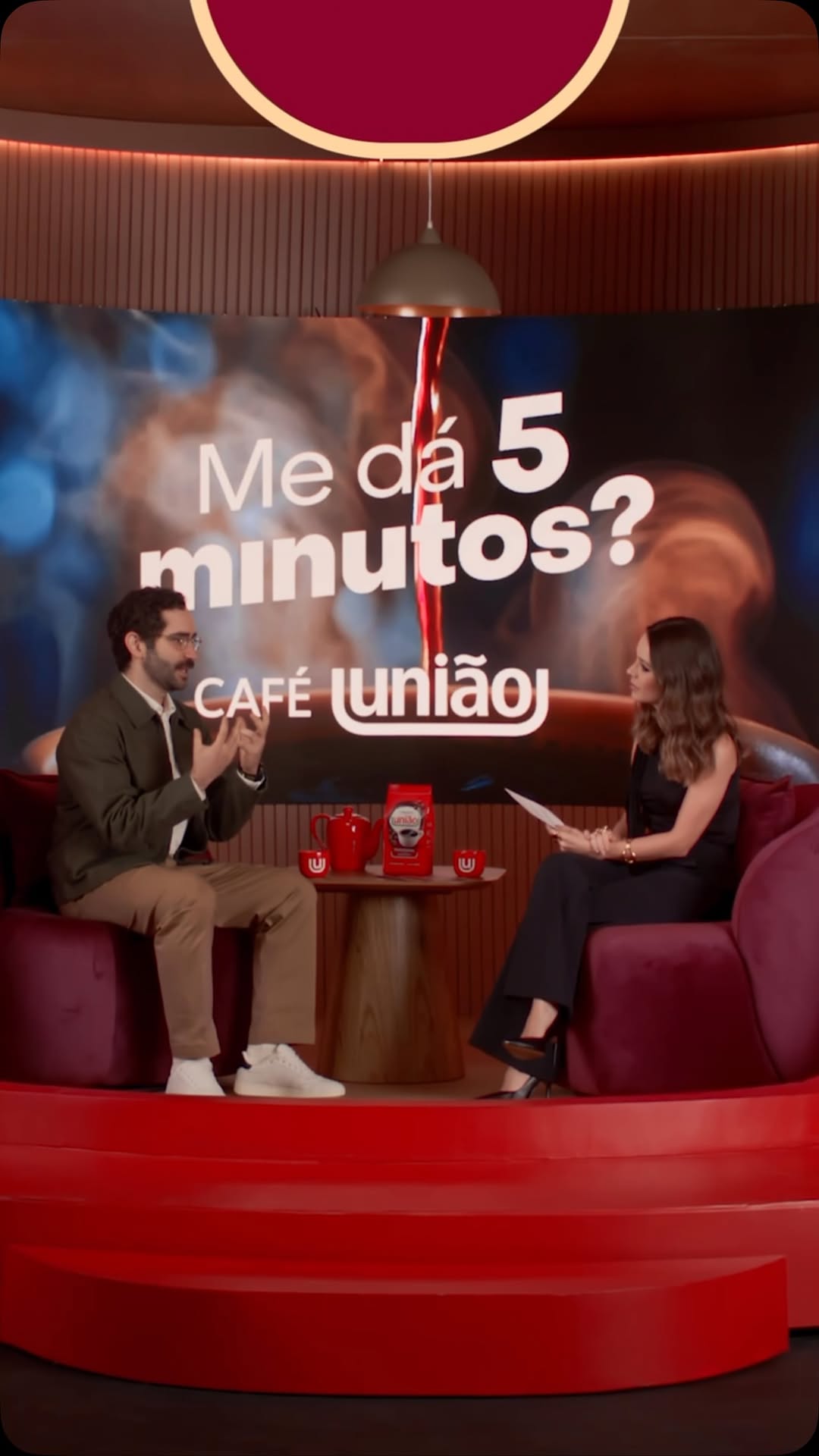 Post de açucar união