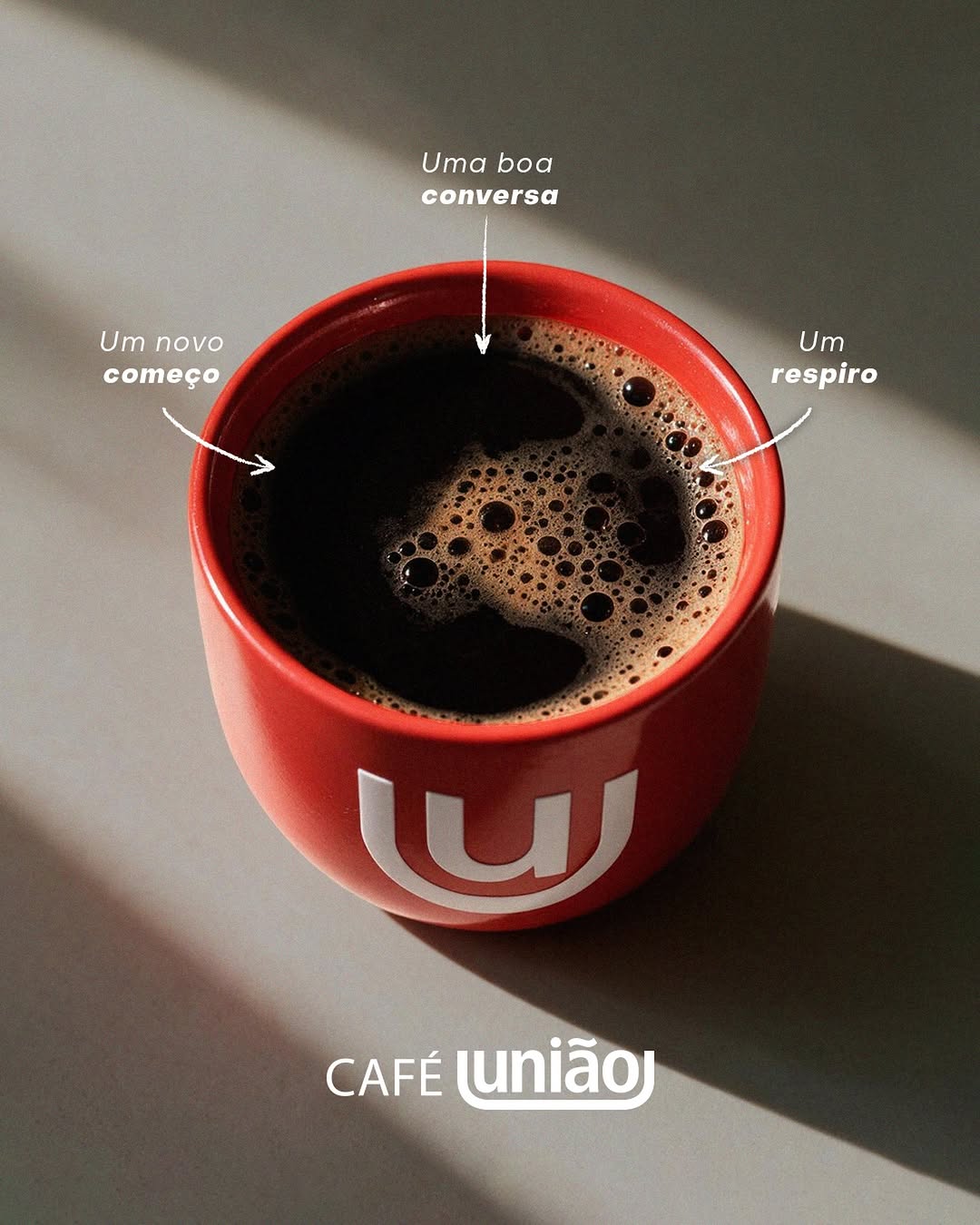 Post de açucar união