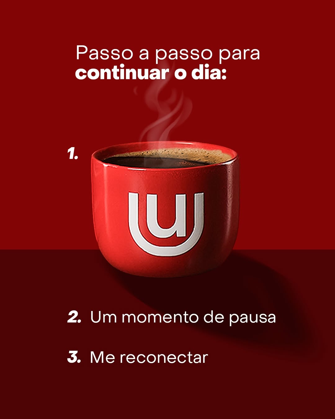 Post de açucar união