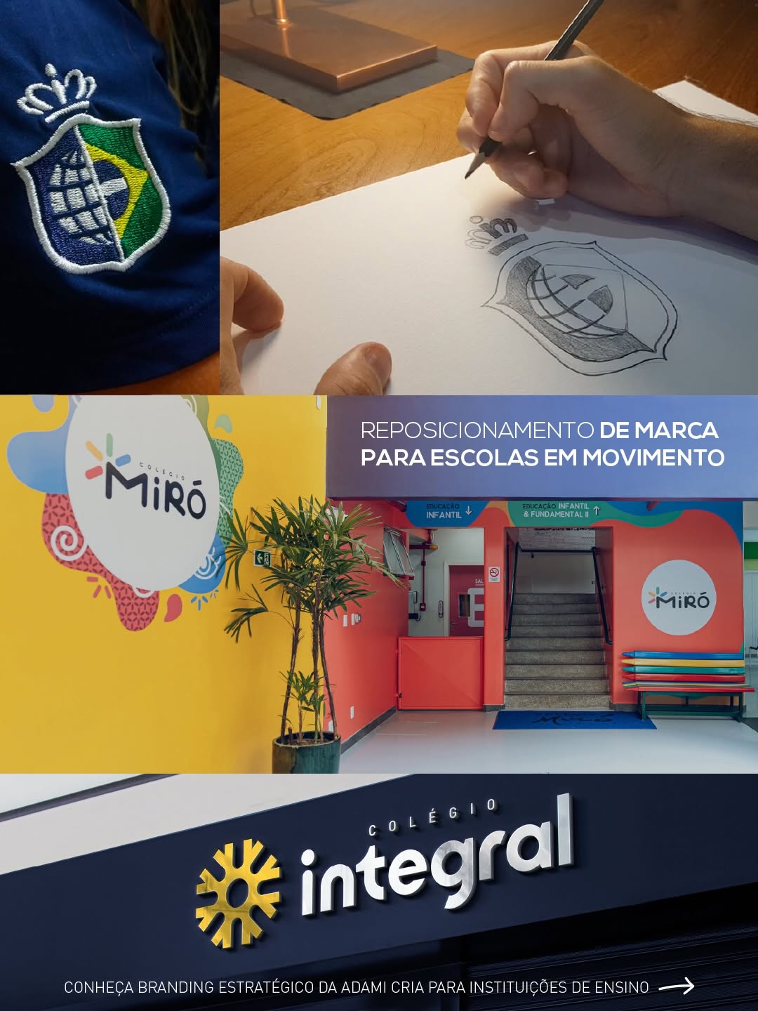 Post de Adami