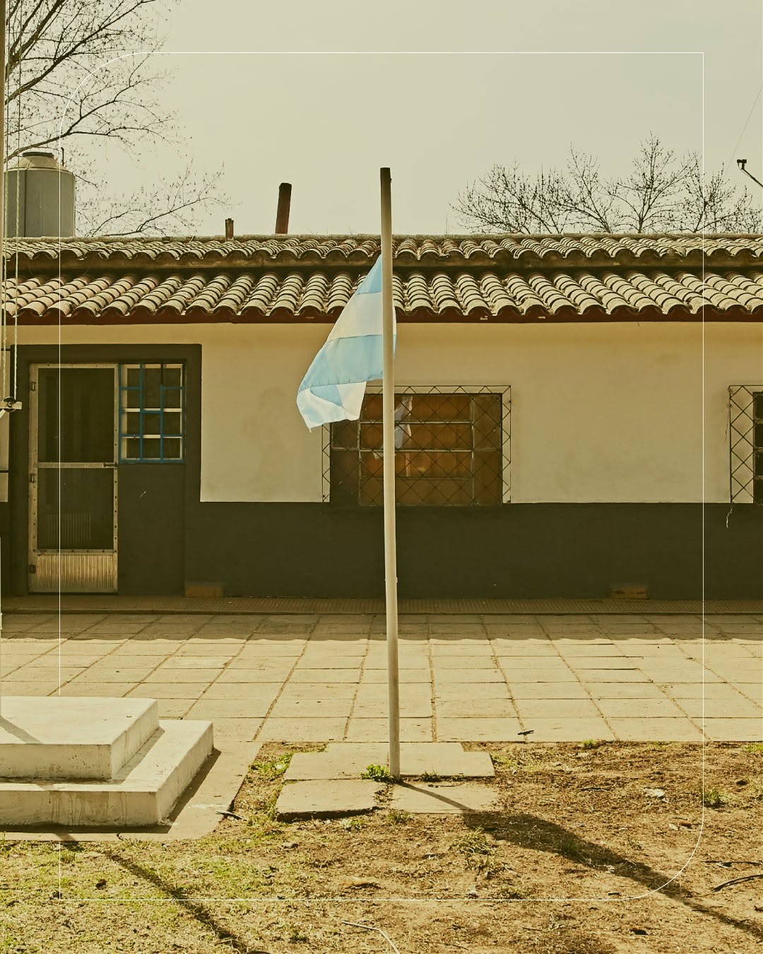 Post de Adecoagro