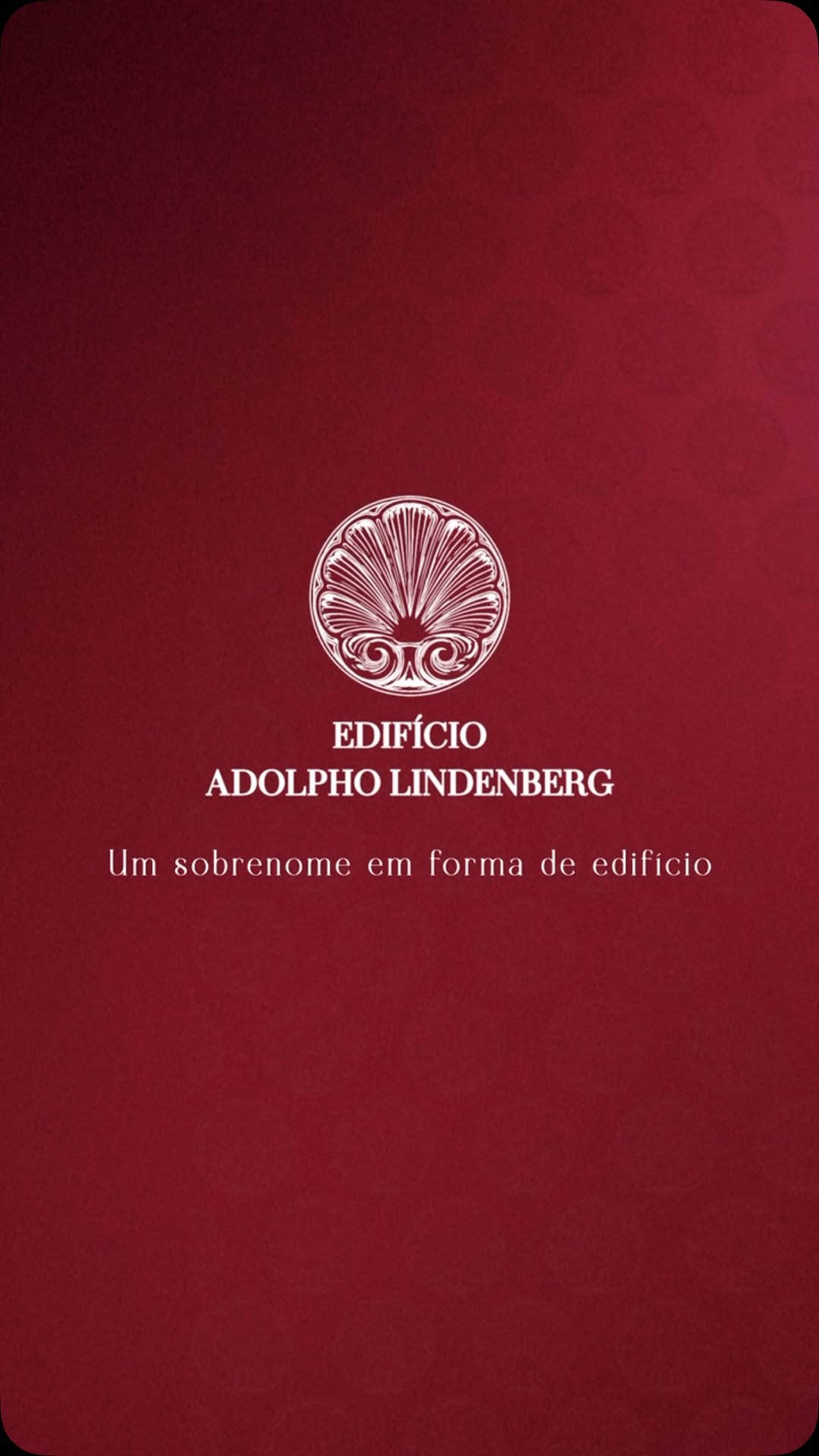Post de Adolpho Lindenberg