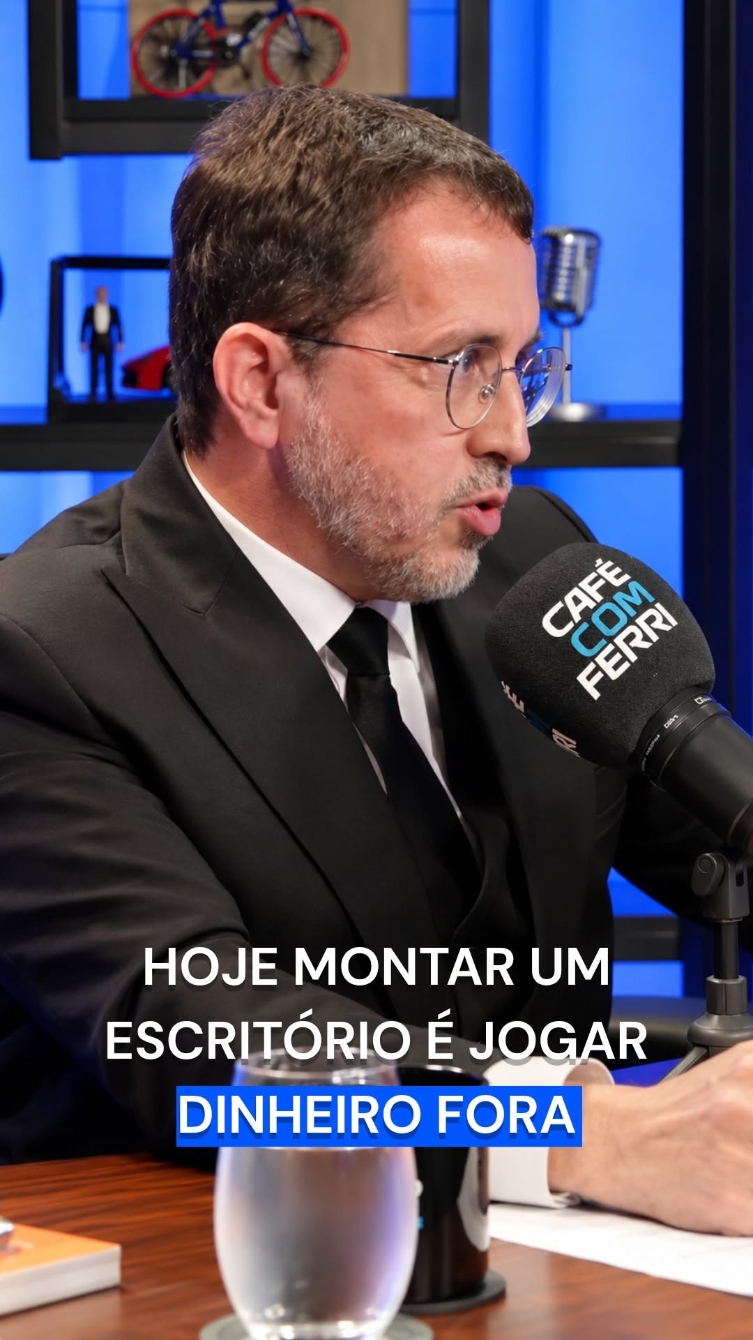 Post de Advogado10X Educação Juridica