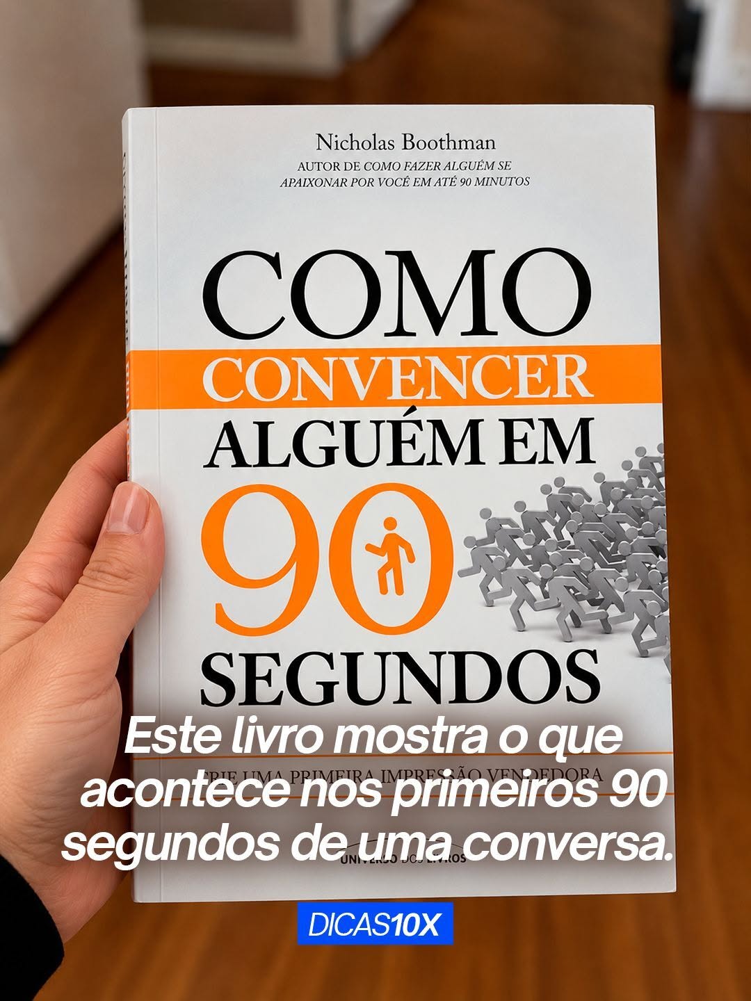 Post de Advogado10X Educação Juridica
