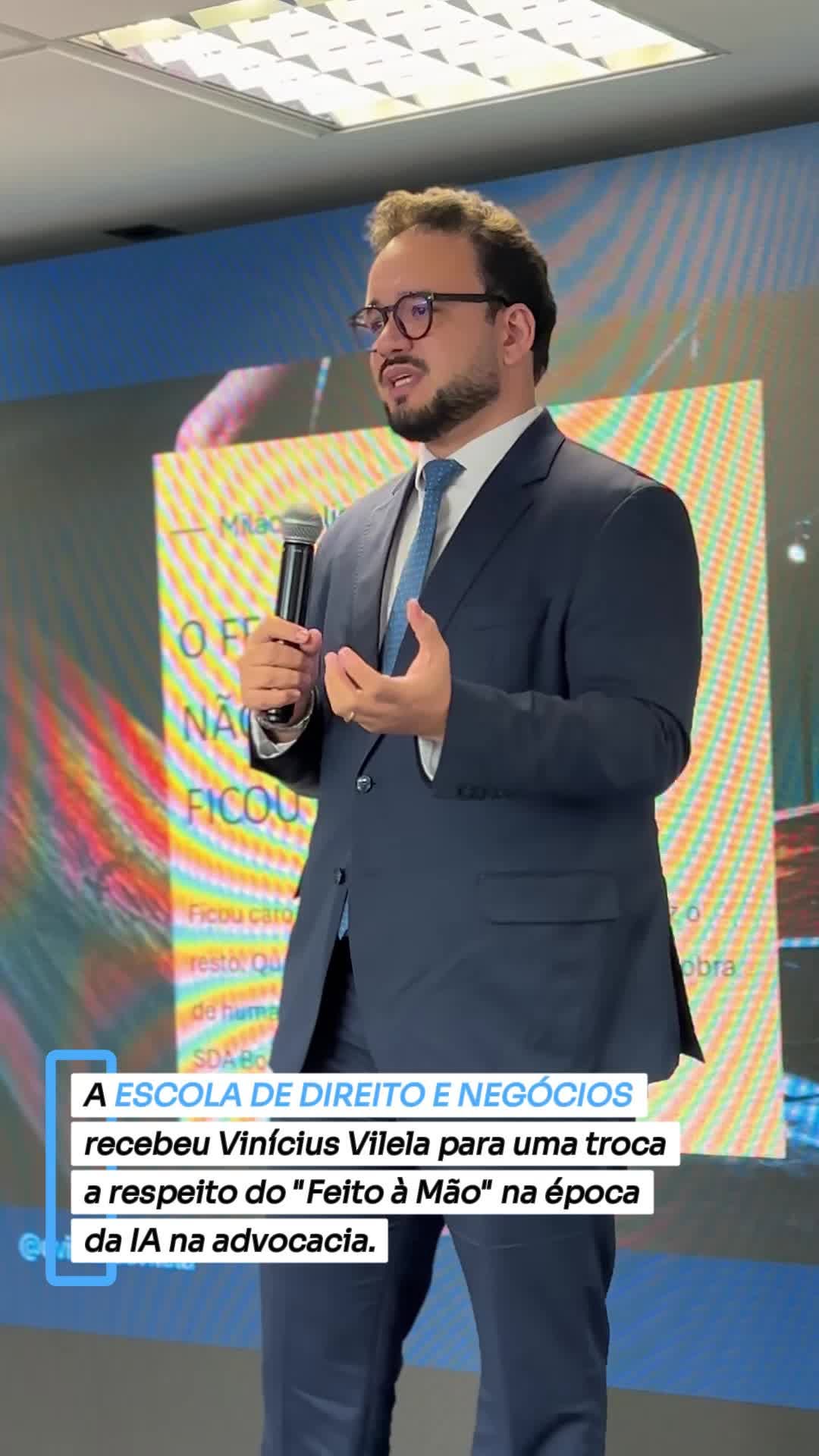 Post de Advogado10X Educação Juridica