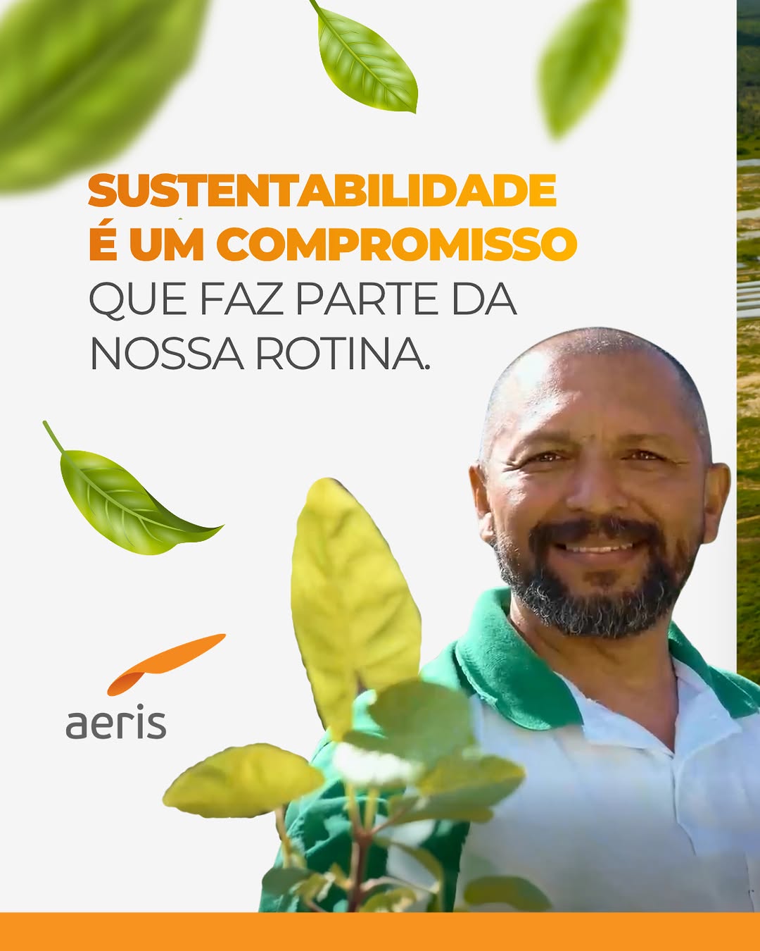 Post de Aeris Energy