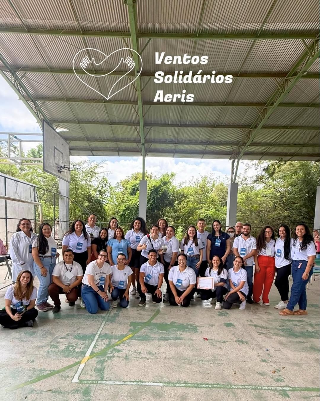 Post de Aeris Energy