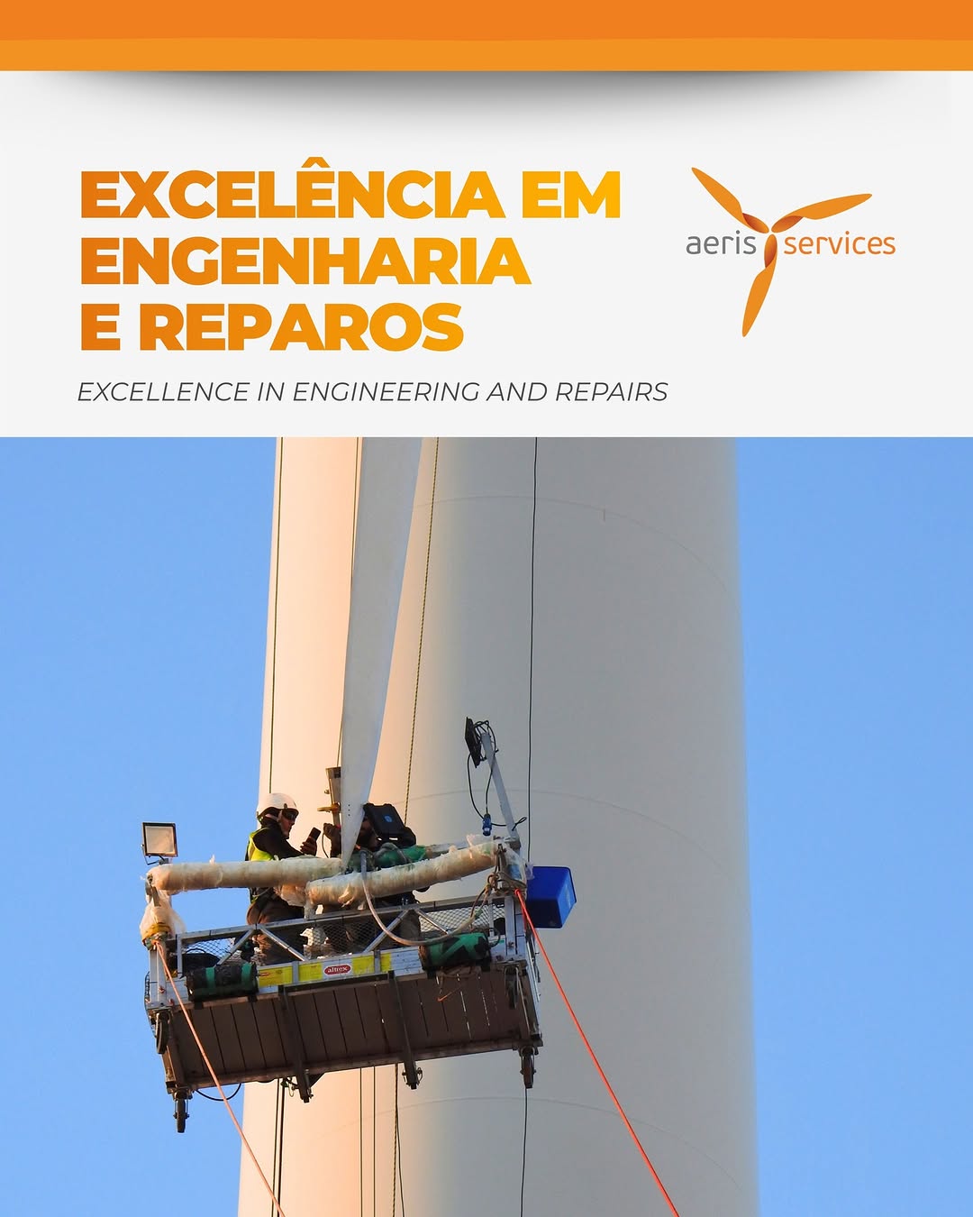 Post de Aeris Energy