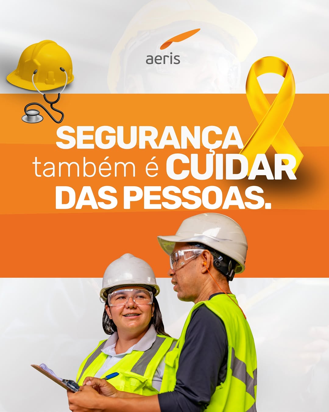 Post de Aeris Energy