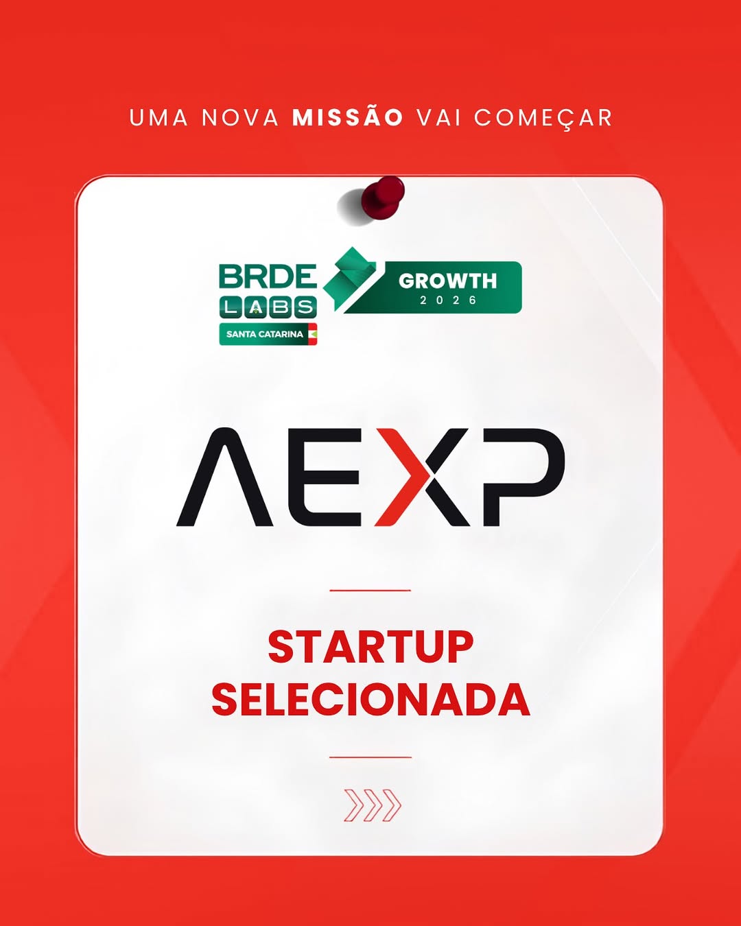Post de Aexp