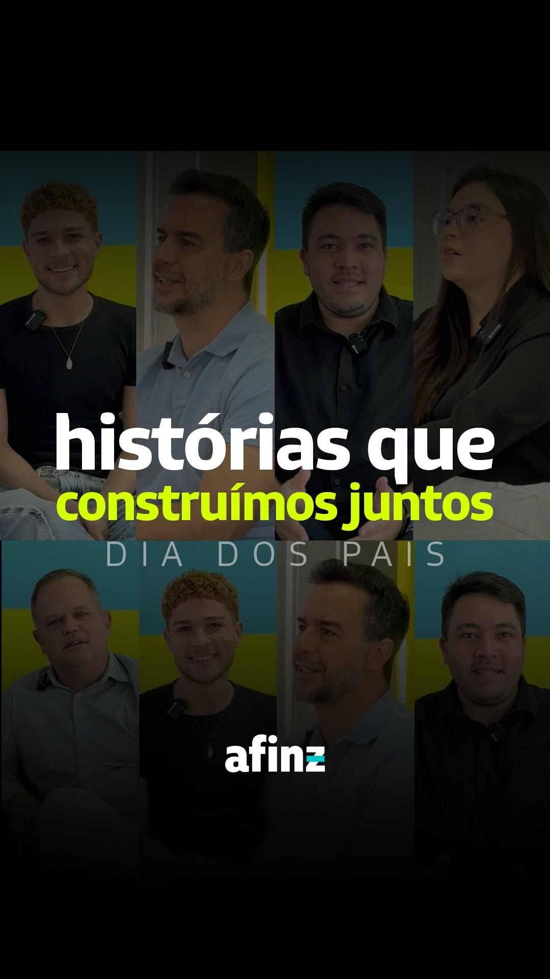 Post de Afinz