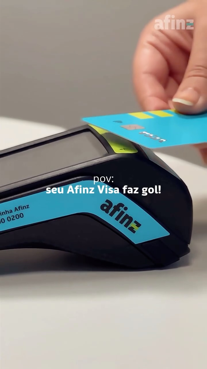 Post de Afinz