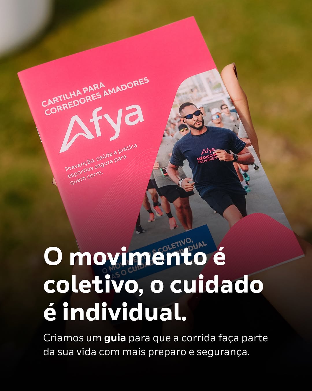 Post de Afya