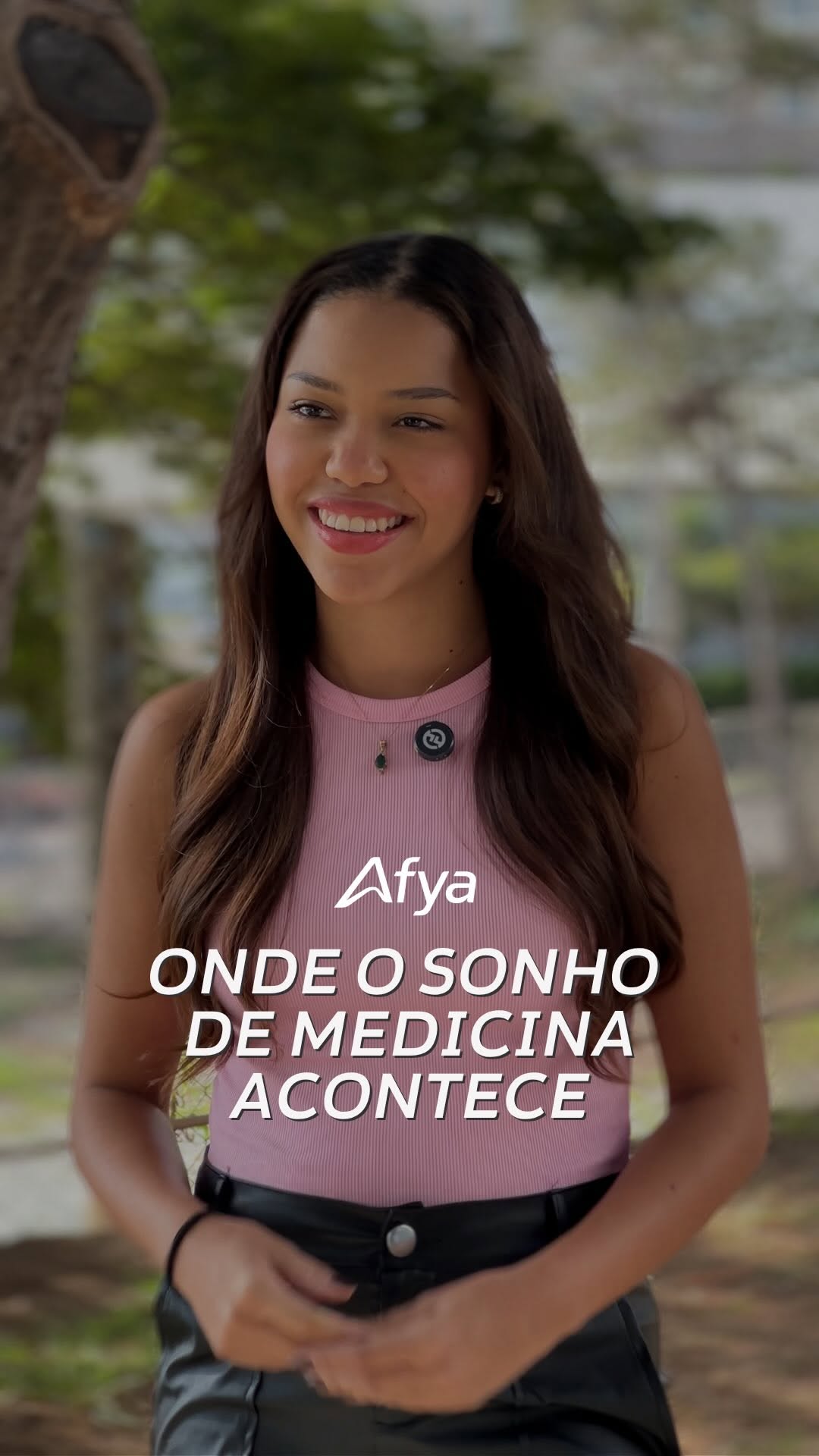 Post de Afya
