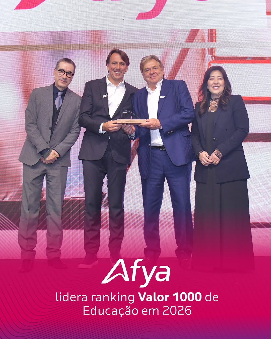 Post de Afya