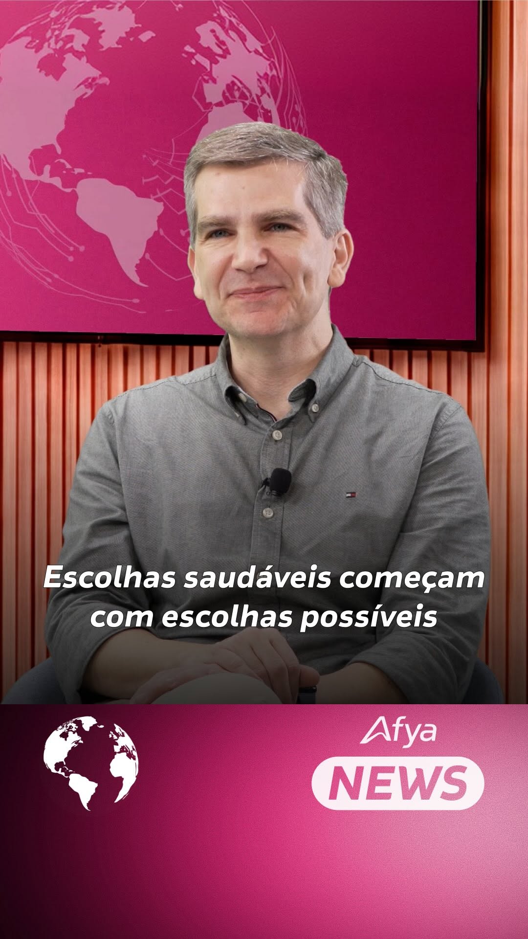 Post de Afya