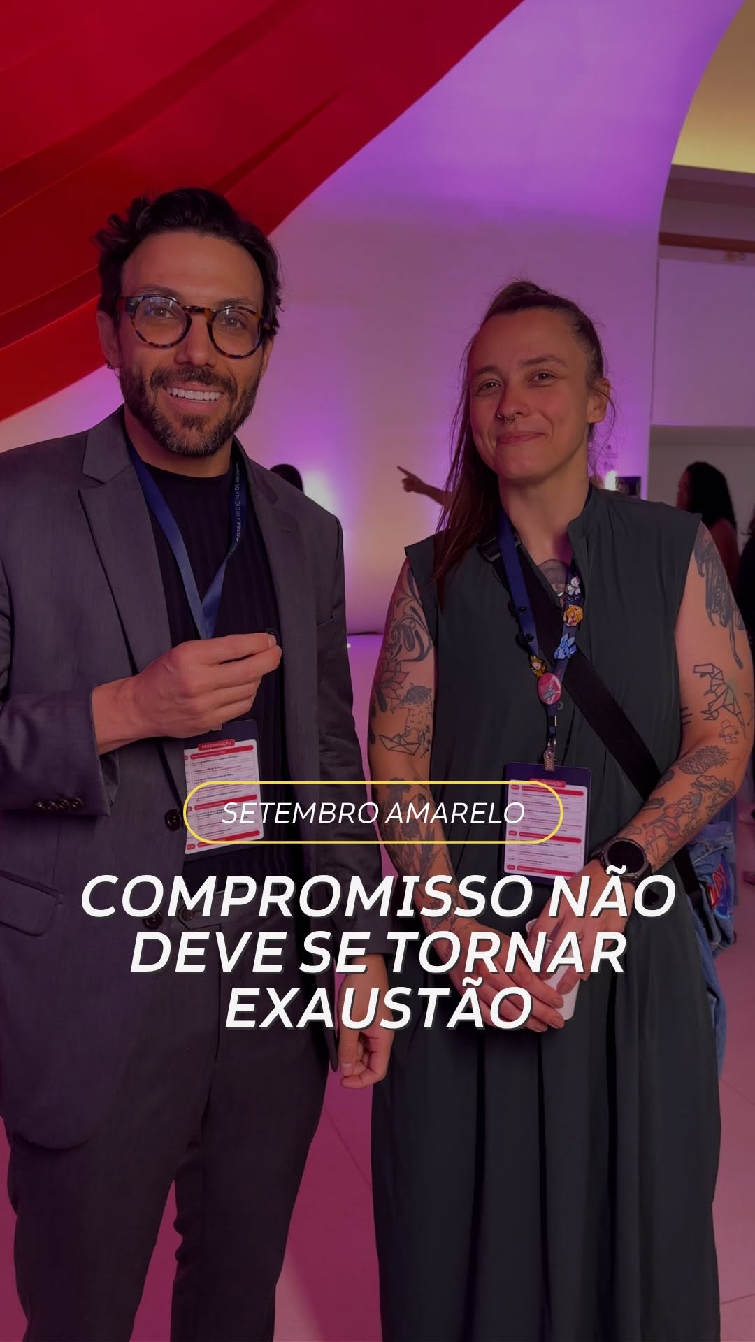 Post de Afya