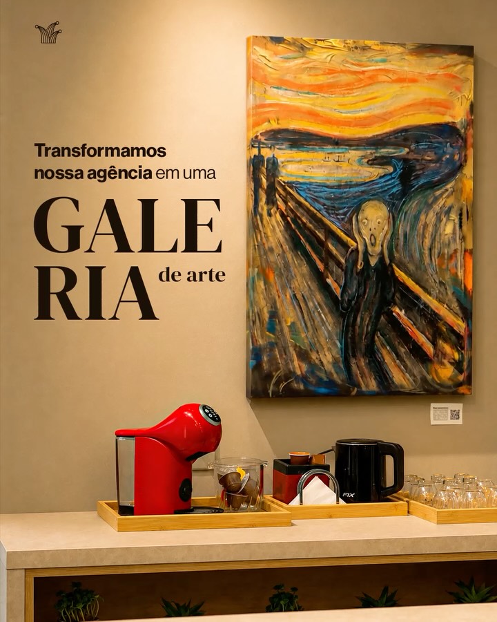 Post de agencia jkr