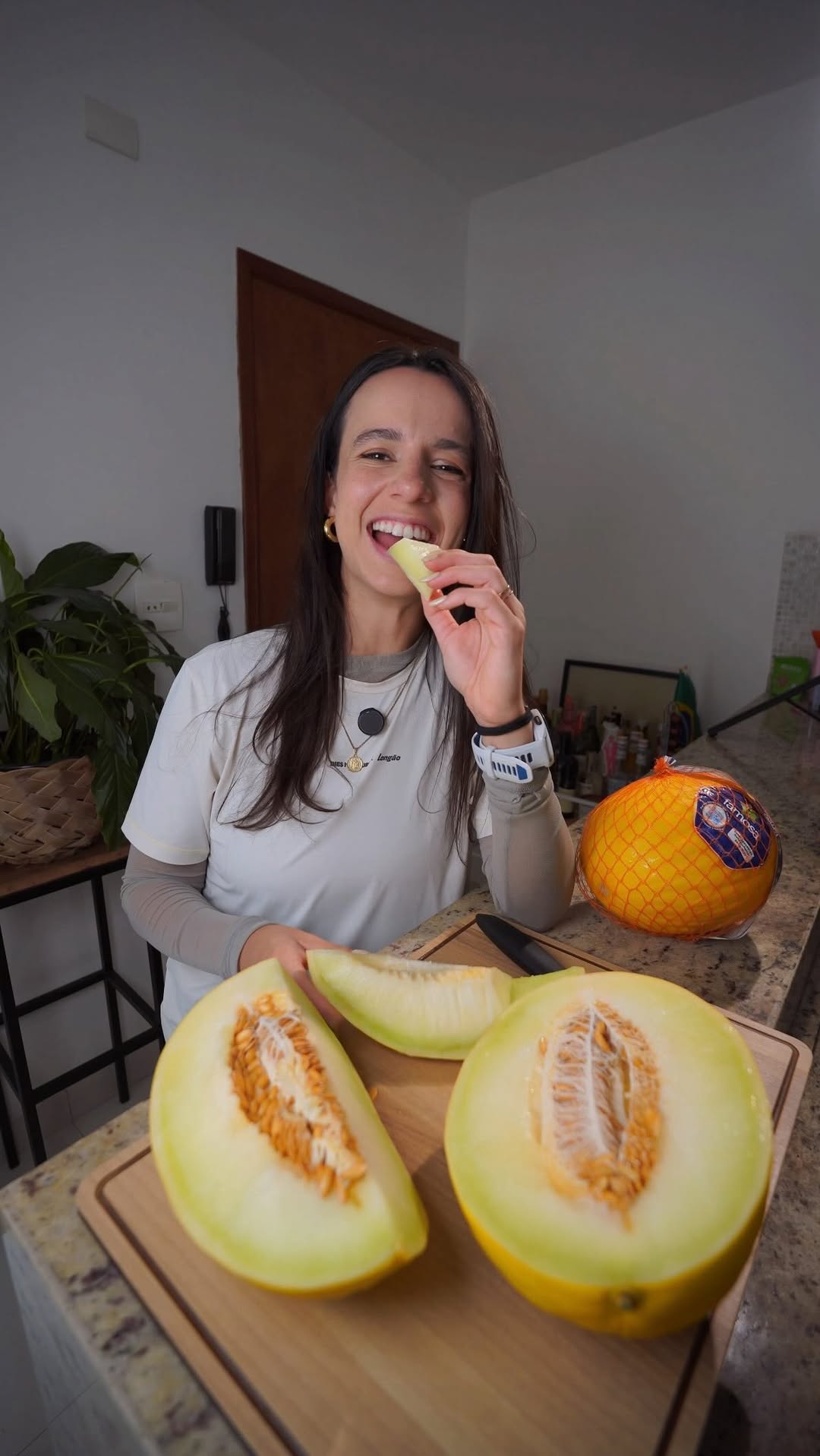 Post de Agrícola Famosa
