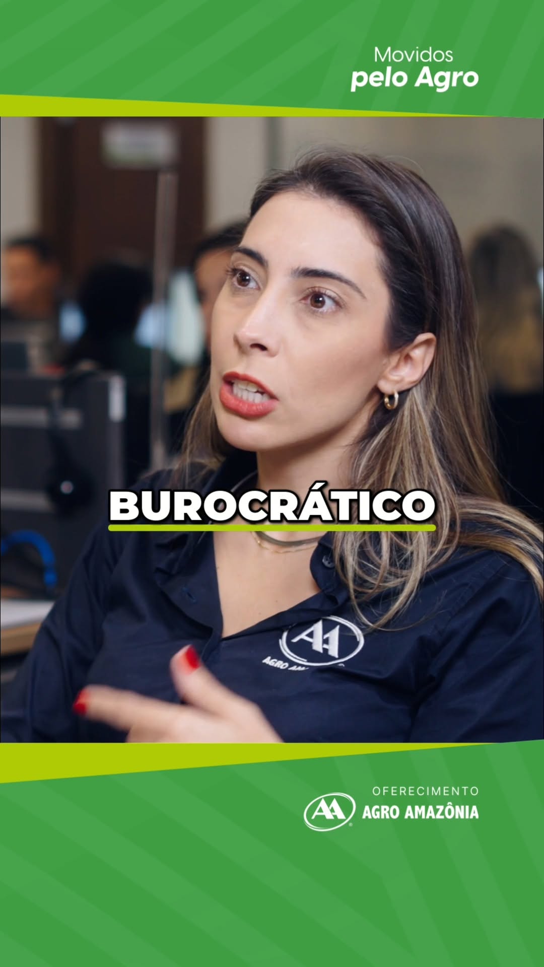 Post de Agro Amazônia
