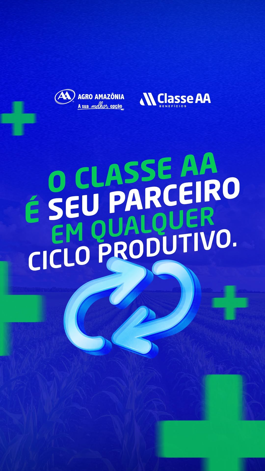 Post de Agro Amazônia