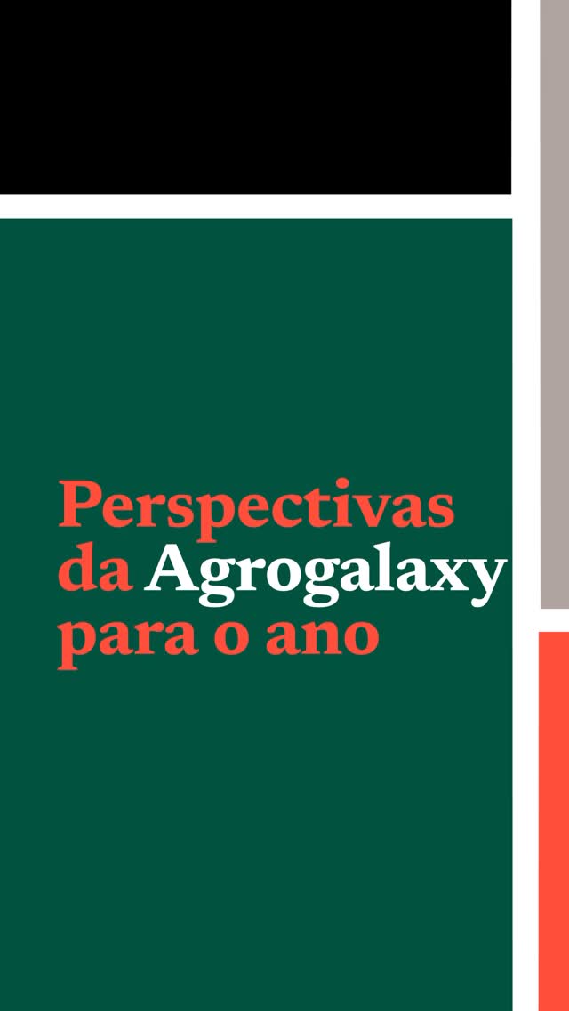 Post de Agrogalaxy