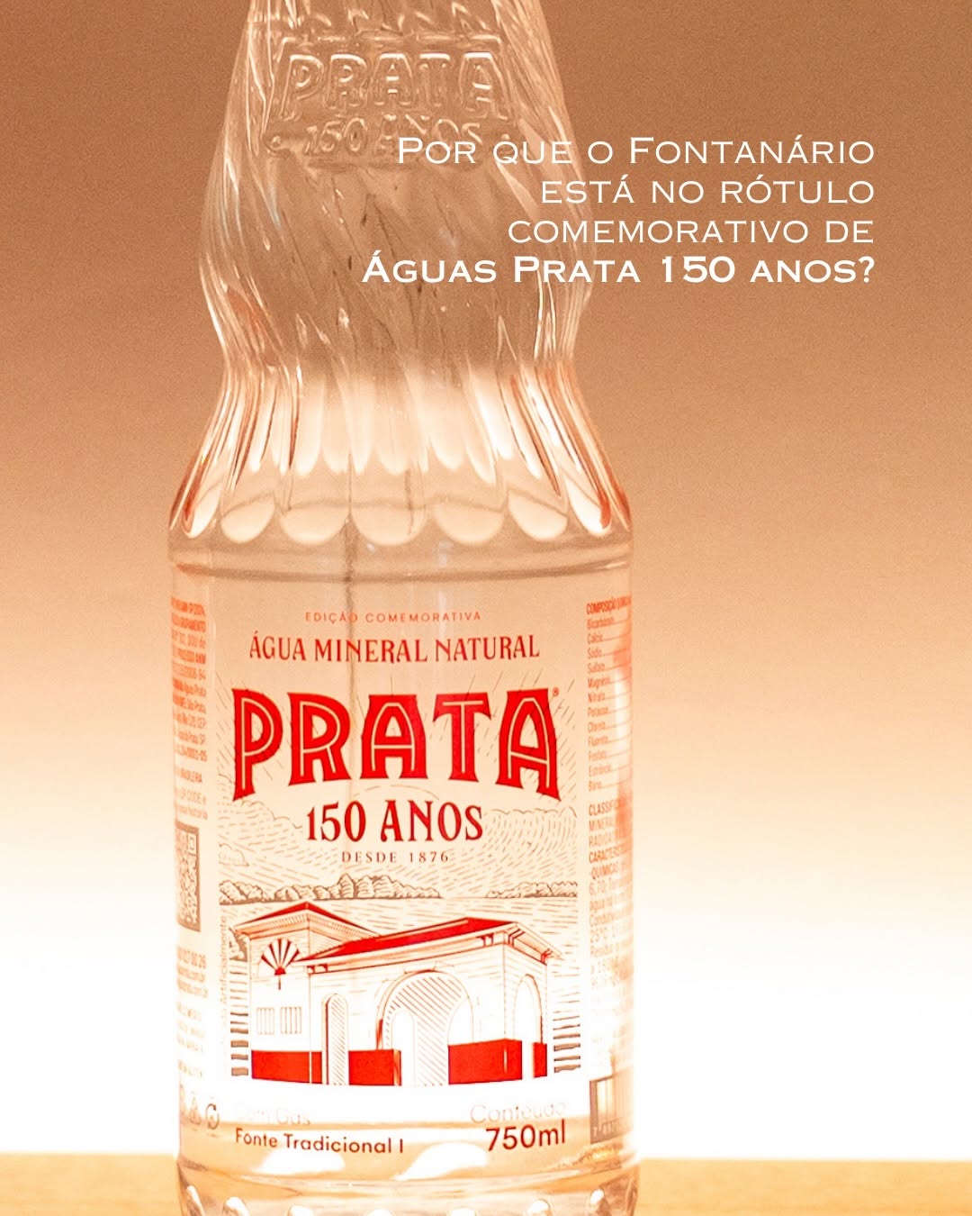 Post de Águas Prata