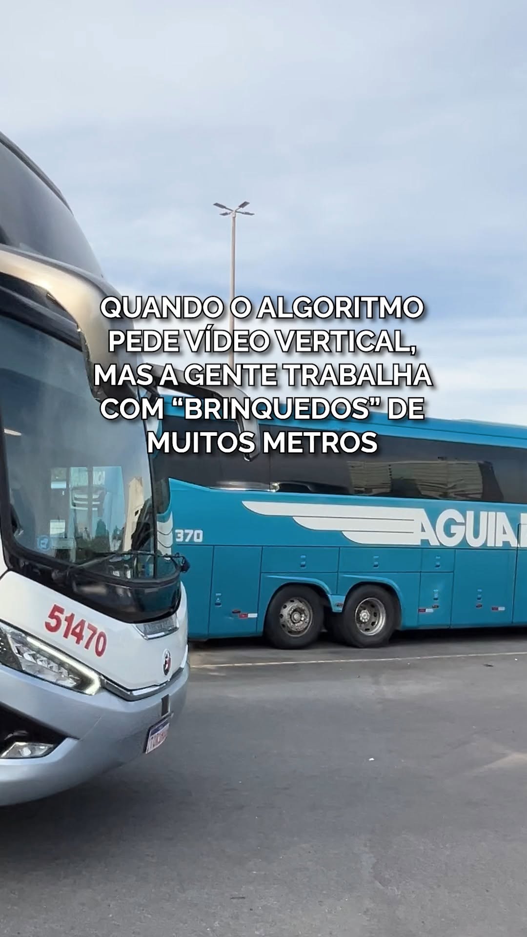Post de Aguia Branca