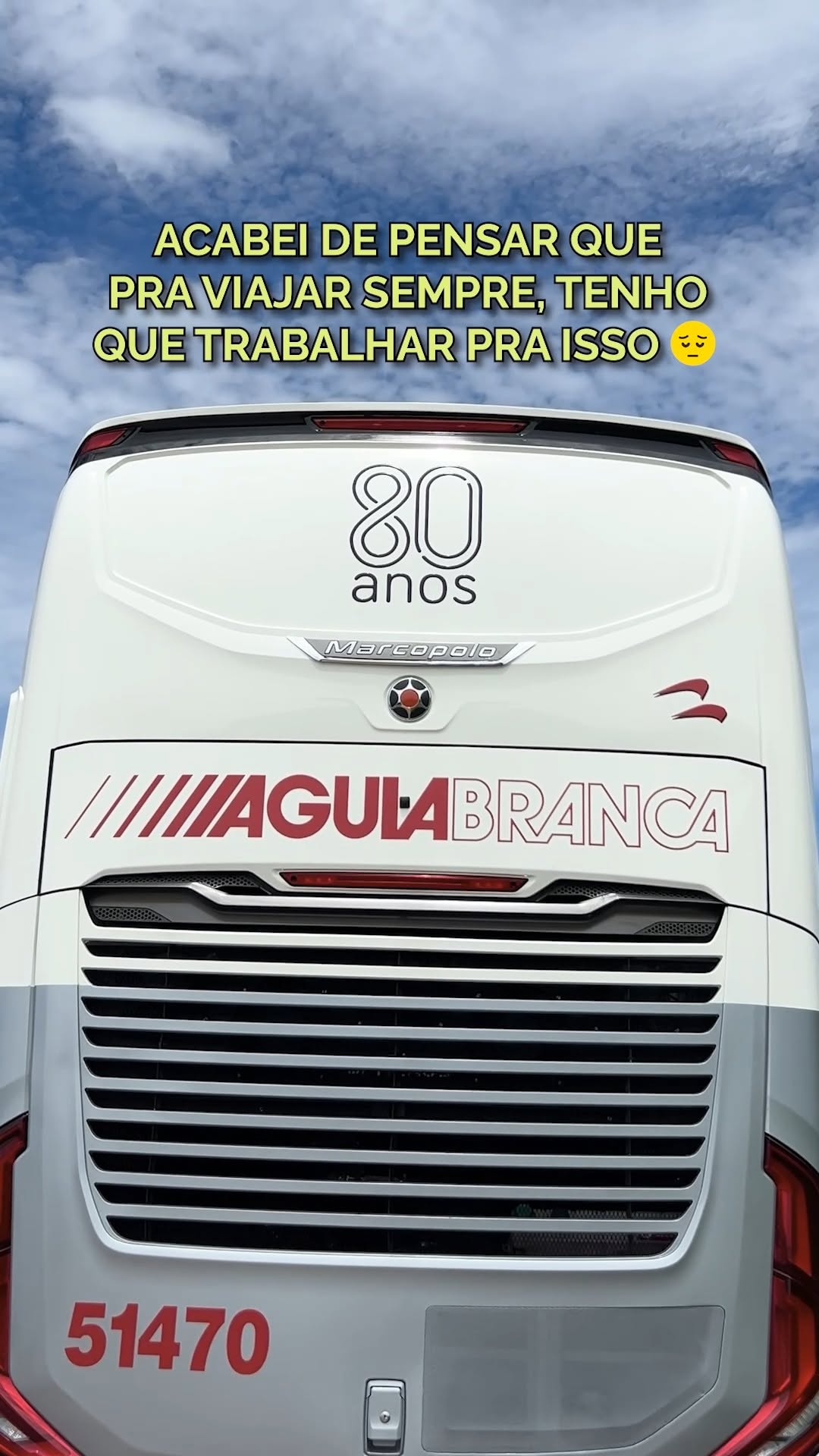 Post de Aguia Branca