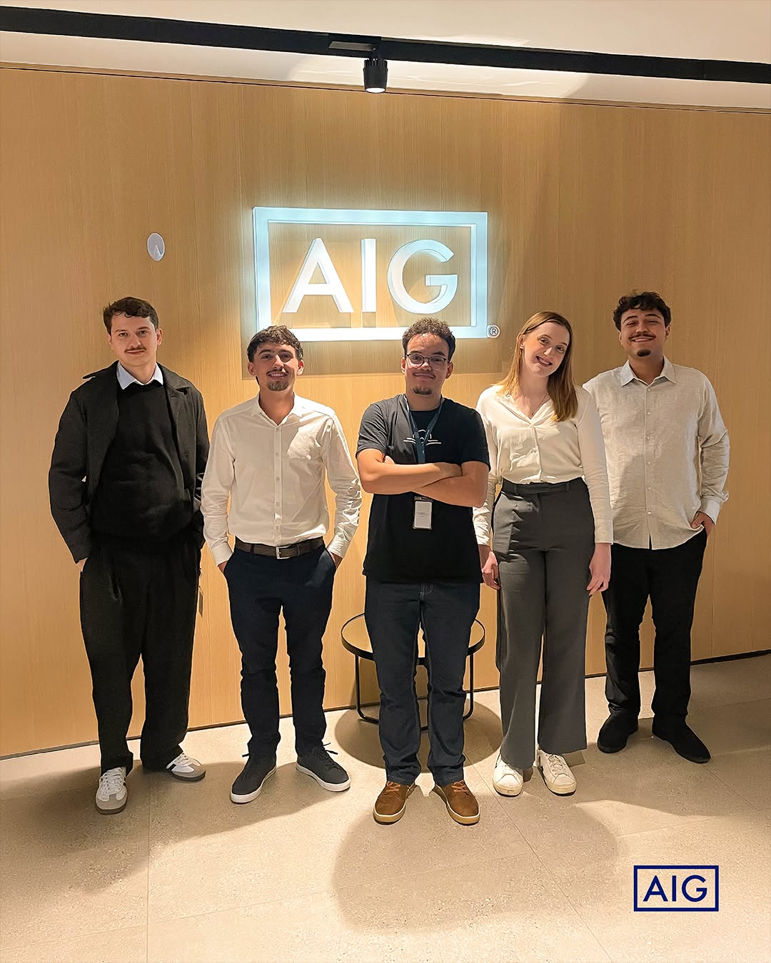 Post de Aig