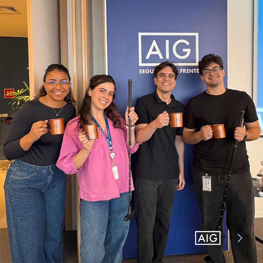 Post de Aig