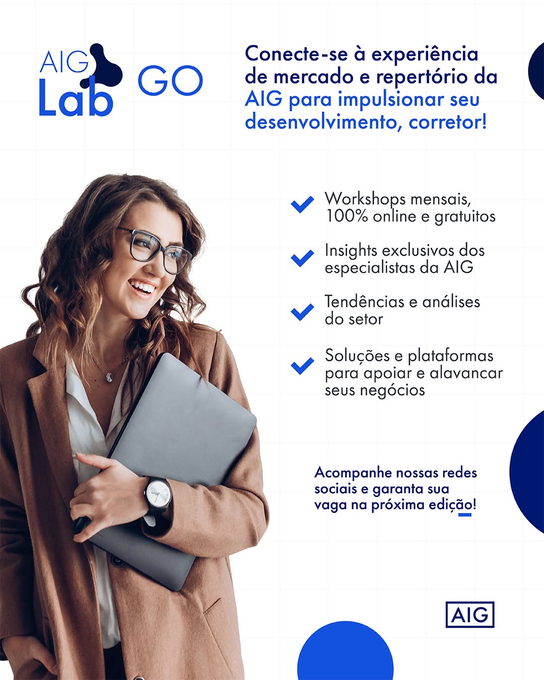 Post de Aig