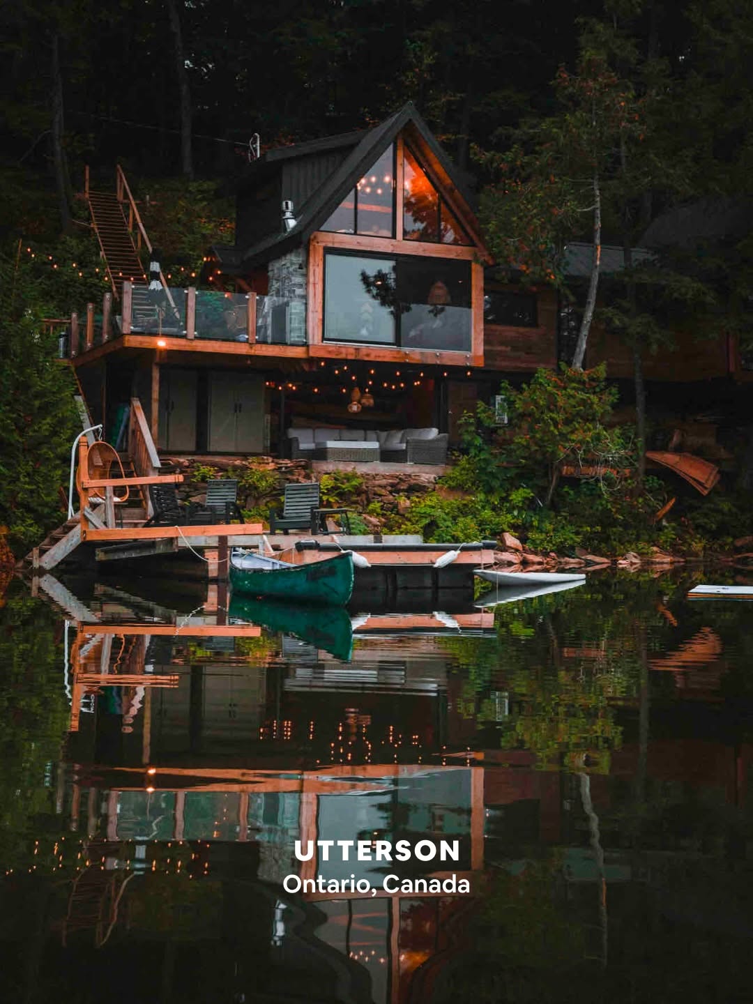 Post de Airbnb