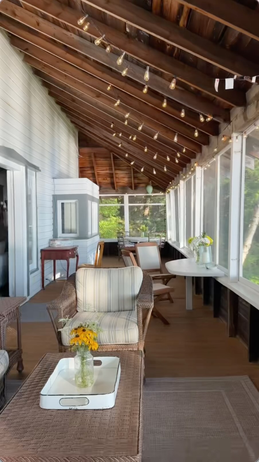 Post de Airbnb
